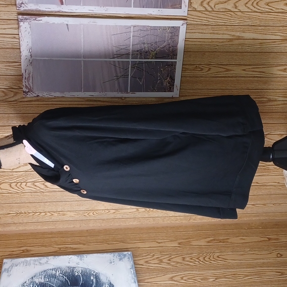 Ritera long sleeve tunic - Picture 2 of 7